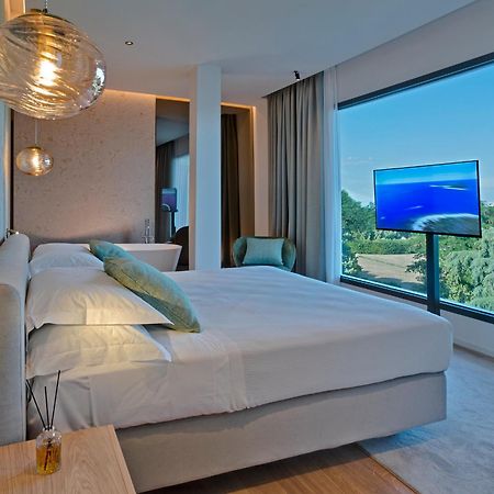 Hotel Terme Neroniane Montegrotto Terme Zewnętrze zdjęcie