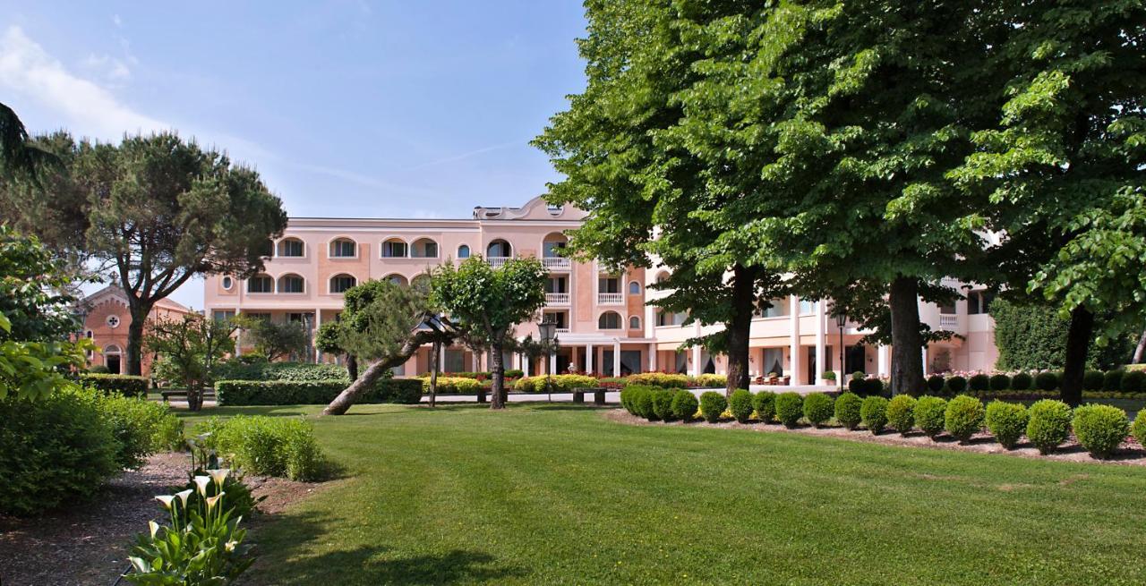 Hotel Terme Neroniane Montegrotto Terme Zewnętrze zdjęcie