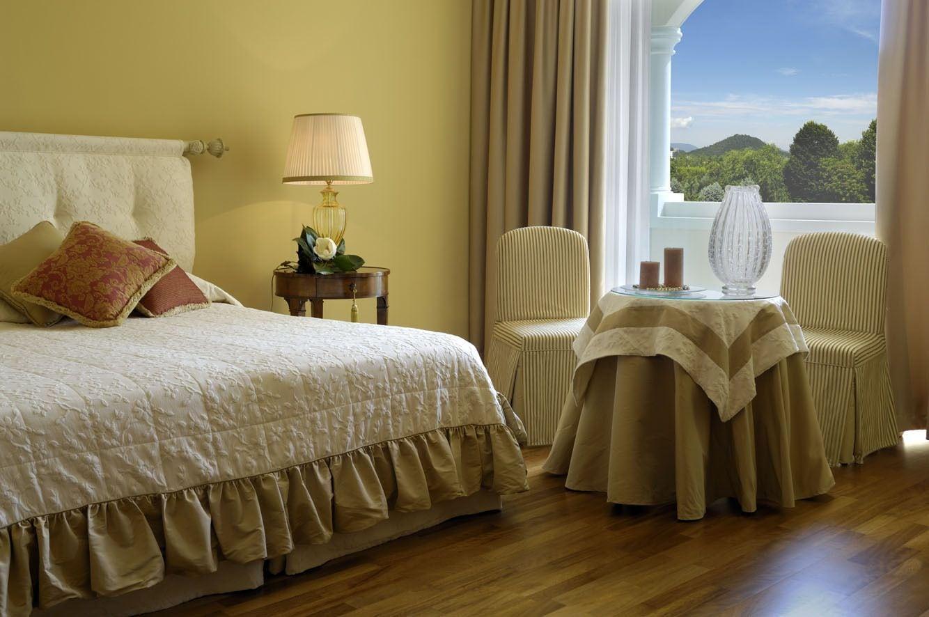 Hotel Terme Neroniane Montegrotto Terme Zewnętrze zdjęcie