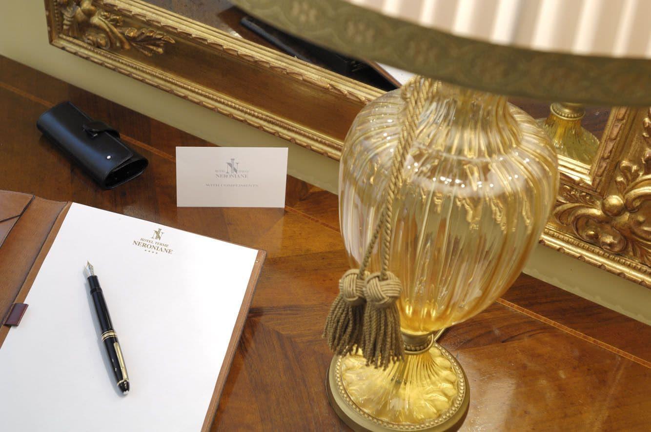 Hotel Terme Neroniane Montegrotto Terme Zewnętrze zdjęcie