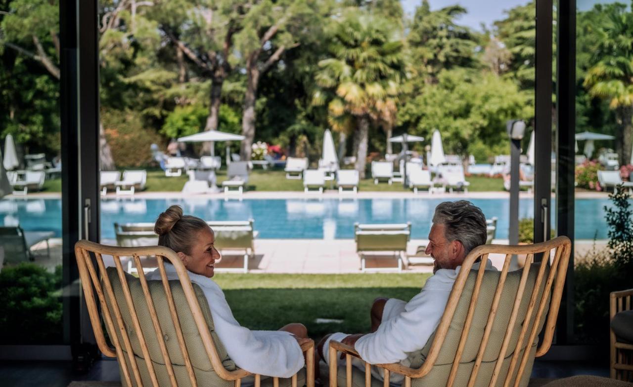 Hotel Terme Neroniane Montegrotto Terme Zewnętrze zdjęcie