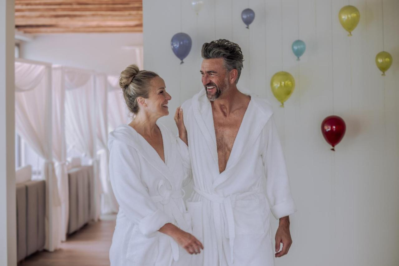 Hotel Terme Neroniane Montegrotto Terme Zewnętrze zdjęcie