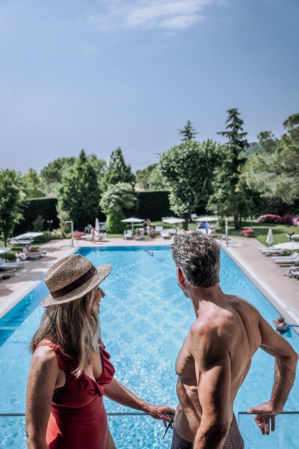Hotel Terme Neroniane Montegrotto Terme Zewnętrze zdjęcie