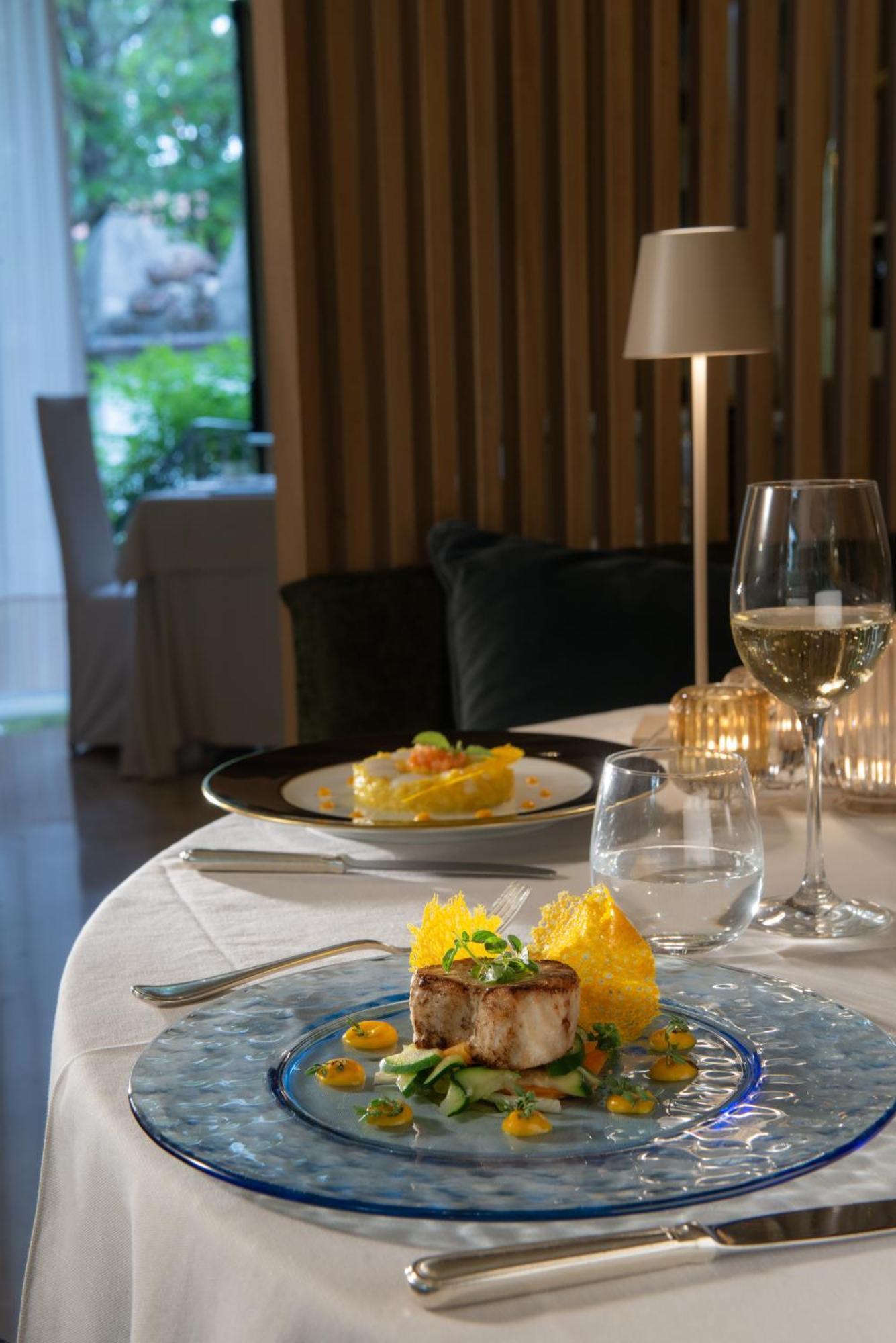 Hotel Terme Neroniane Montegrotto Terme Zewnętrze zdjęcie