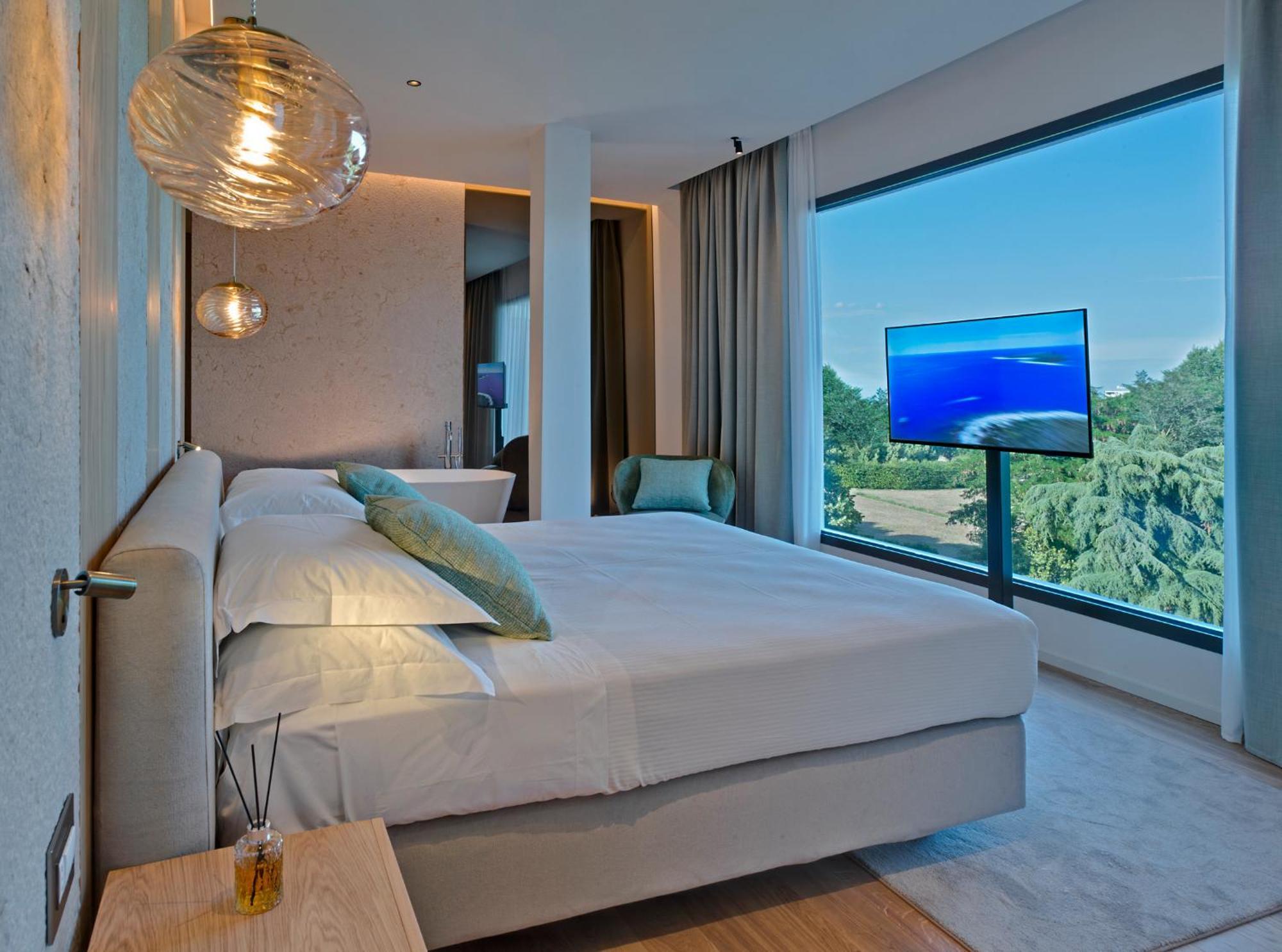 Hotel Terme Neroniane Montegrotto Terme Zewnętrze zdjęcie