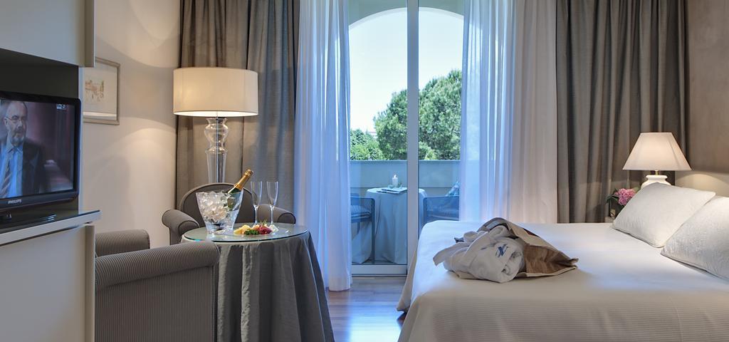 Hotel Terme Neroniane Montegrotto Terme Zewnętrze zdjęcie