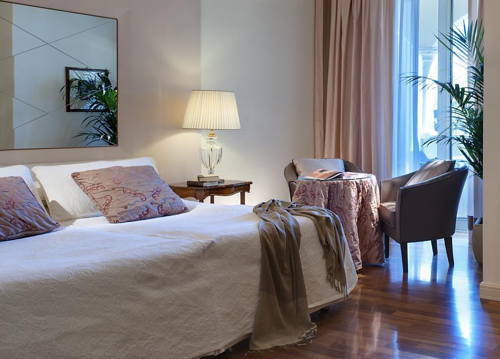 Hotel Terme Neroniane Montegrotto Terme Zewnętrze zdjęcie
