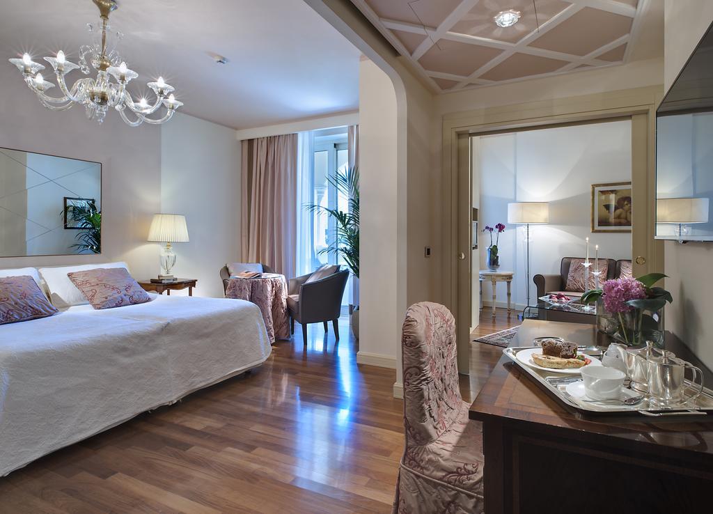 Hotel Terme Neroniane Montegrotto Terme Zewnętrze zdjęcie