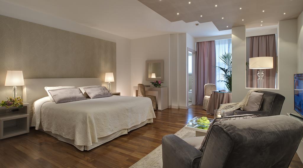 Hotel Terme Neroniane Montegrotto Terme Zewnętrze zdjęcie