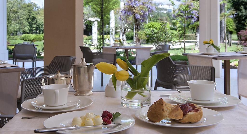 Hotel Terme Neroniane Montegrotto Terme Zewnętrze zdjęcie