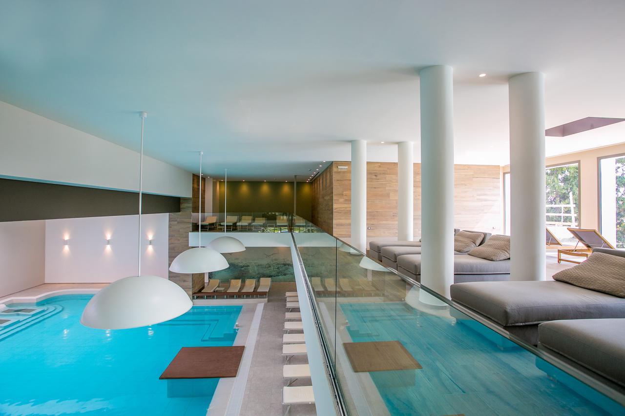 Hotel Terme Neroniane Montegrotto Terme Zewnętrze zdjęcie