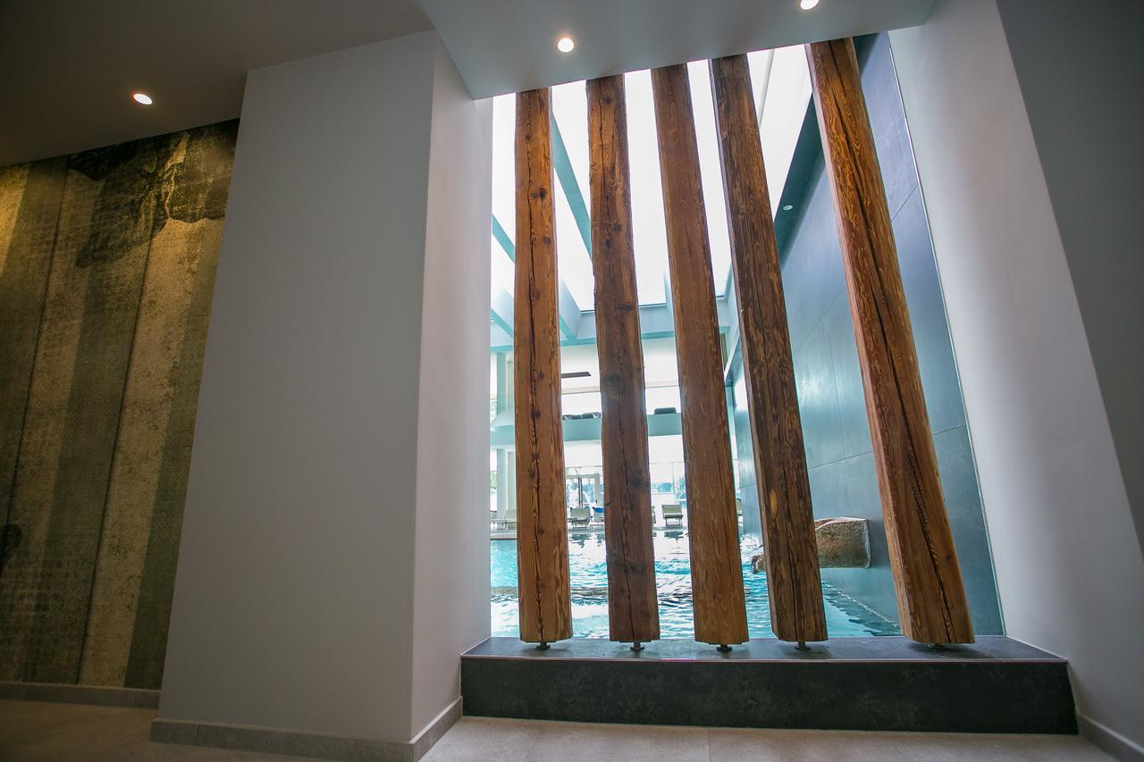 Hotel Terme Neroniane Montegrotto Terme Zewnętrze zdjęcie