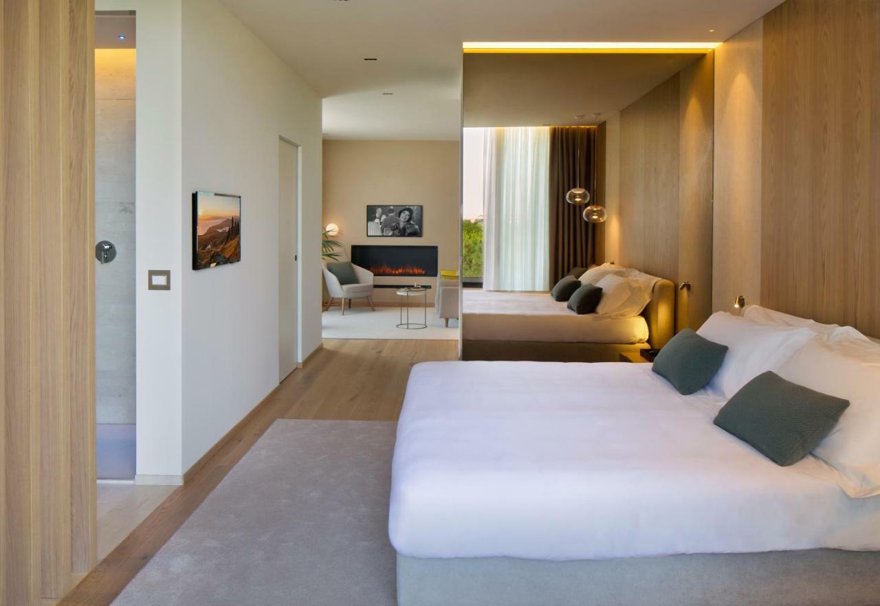 Hotel Terme Neroniane Montegrotto Terme Zewnętrze zdjęcie