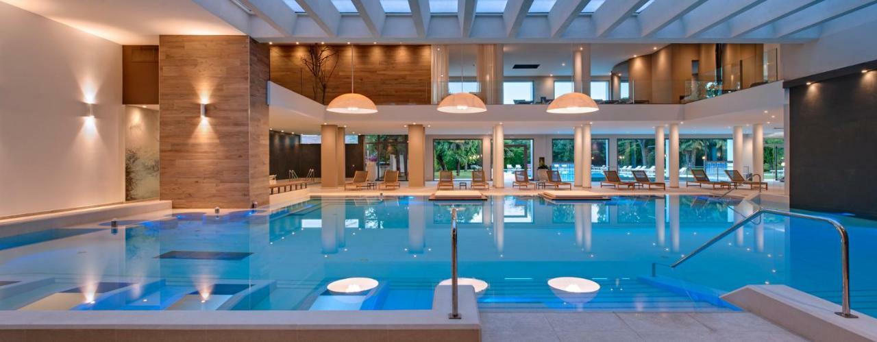 Hotel Terme Neroniane Montegrotto Terme Zewnętrze zdjęcie