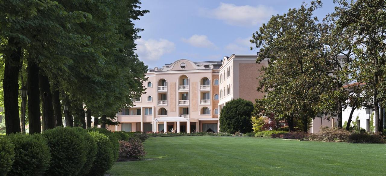 Hotel Terme Neroniane Montegrotto Terme Zewnętrze zdjęcie